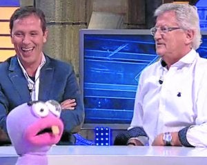 Tensión en el Grupo Planeta