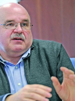 «La llegada de la Vuelta a España no influye en la Vuelta al País Vasco»