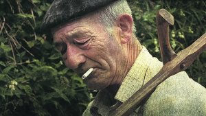 Estreno mundial. Fotograma de la película 'Las afueras', de Álvaro Sau y Ferrán Mendoza./