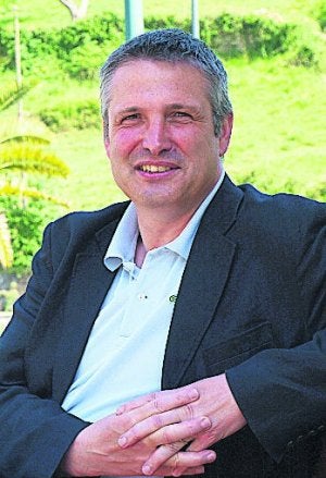 Jesus Larrañaga. ::
E.A./