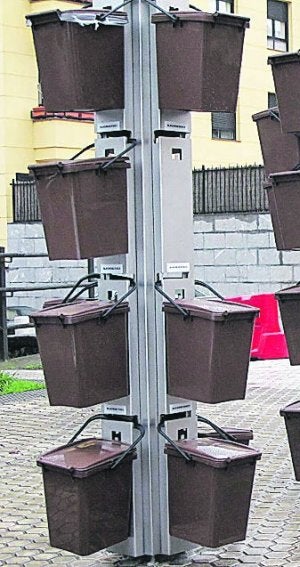Postes del PaP. :: MIGURA/
