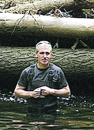 Arturo Elosegi./