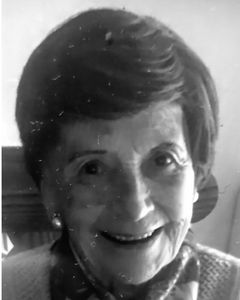 Teresa Loidi Ayerbe