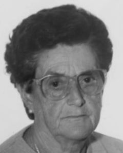 Emilia Martínez Lamas