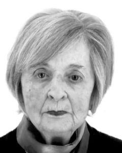 Kontxita Basauri Arteaga