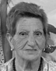 María Rodríguez Menéndez