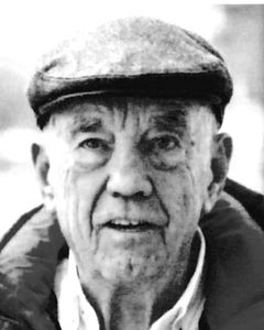 Félix Aseguinolaza Múgica