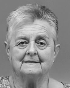 M.ª Isabel Martikorena Zubia
