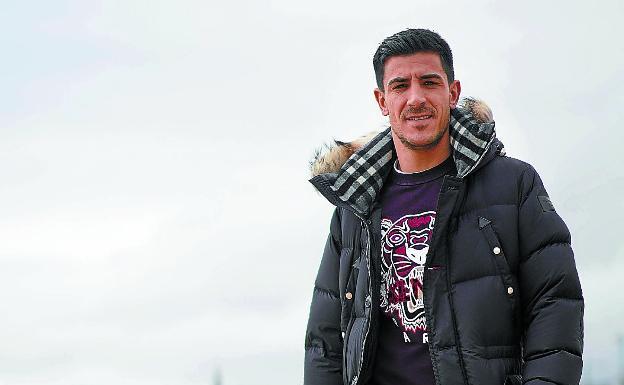 Real Sociedad: Yuri Berchiche sobre el derbi: «Me ...