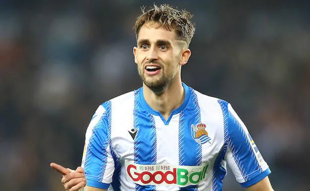 Januzaj: «Soy feliz aquí y tengo calidad para poder marcar la ...