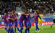 Una victoria que no achica las dudas