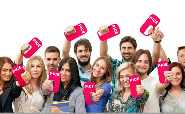 Feria de Empleo para unir jóvenes y empresas de Gipuzkoa