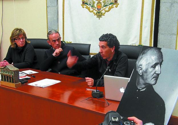 La beca Gotzon Garate pondrá en valor el programa 'Euskara ala ezkara