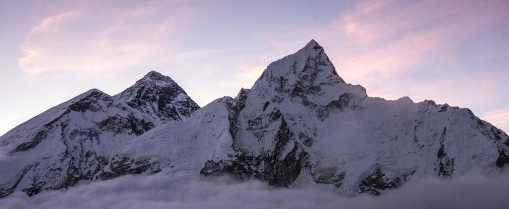 Como Subir Al Campo Base Del Everest En Nueve Dias El Diario Vasco