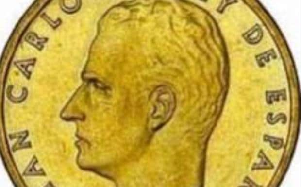 avaro lazo Asimilar Si tienes alguna de estas 10 monedas antiguas puedes ganar un 'dineral' |  El Diario Vasco