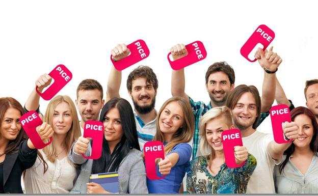 II Feria de Empleo para unir jóvenes y empresas de Gipuzkoa