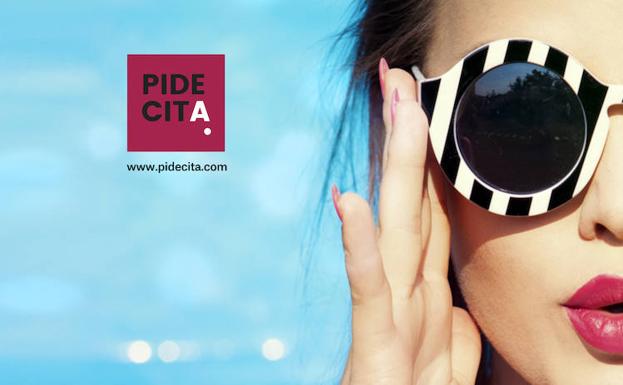 Pidecita, tu nuevo portal de belleza para hacer reservas cuando y donde quieras