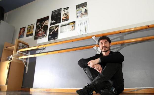«De esta función depende parte de un futuro cercano»