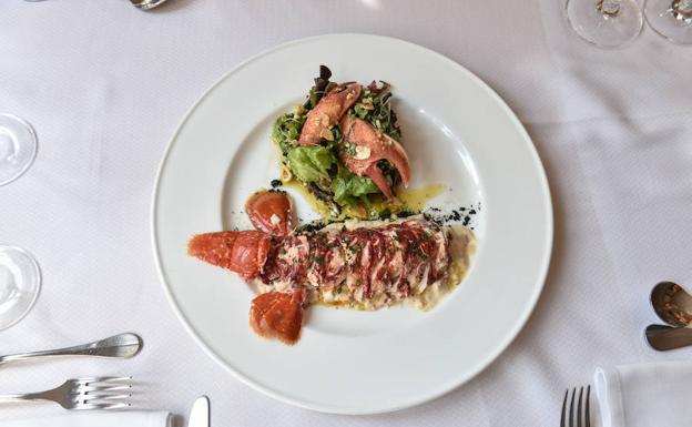 Gastronomía de raíces y sabor