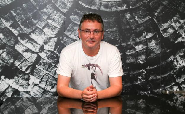 Andoni Luis Aduriz. /Unciti