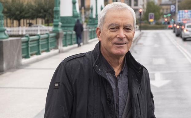 «Es un orgullo contribuir a la vida deportiva y al sostenimiento económico»