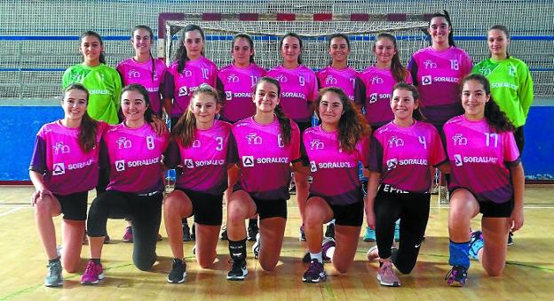 camisetas de handball femenino
