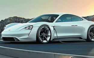 Más de 20.000 posibles compradores en pos de un Porsche Taycan