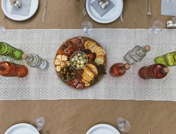 Recetas idóneas para los mayores de 75 años