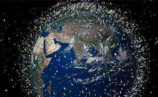 Satélites mini: ¿por qué no se nos caen en la cabeza?