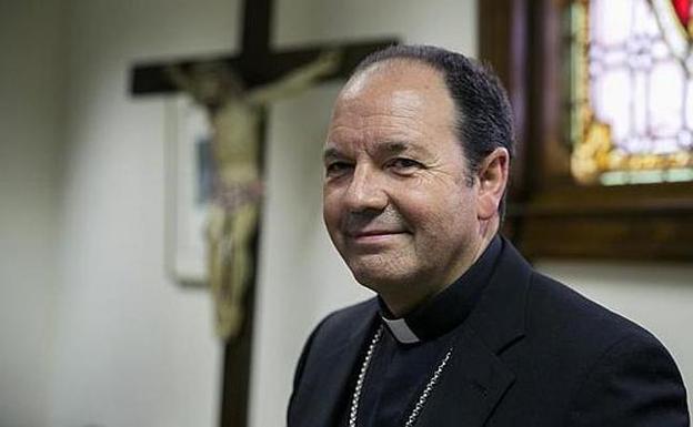 El obispo de Vitoria echa leña al fuego al calificar el conflicto de  «atraco» | El Diario Vasco