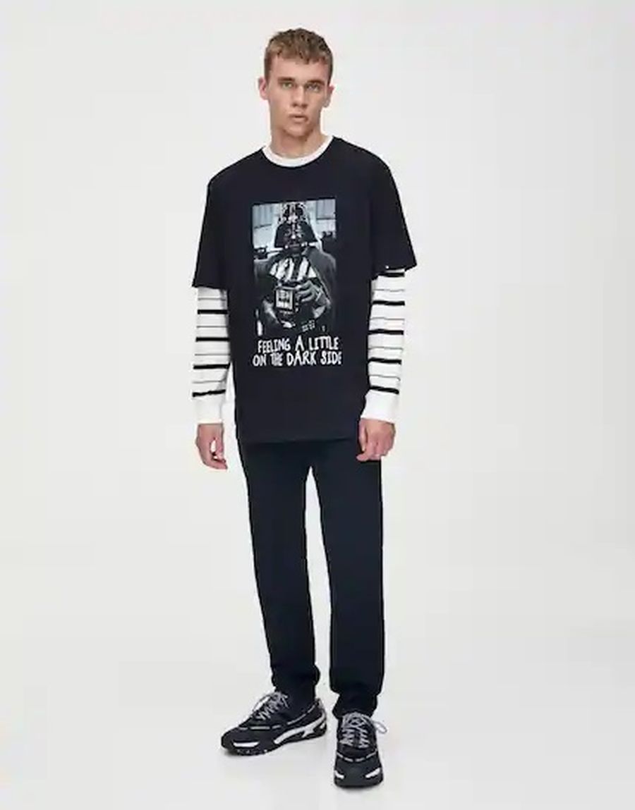 Star Wars también aterriza en establecimientos de moda donostiarras | El  Diario Vasco