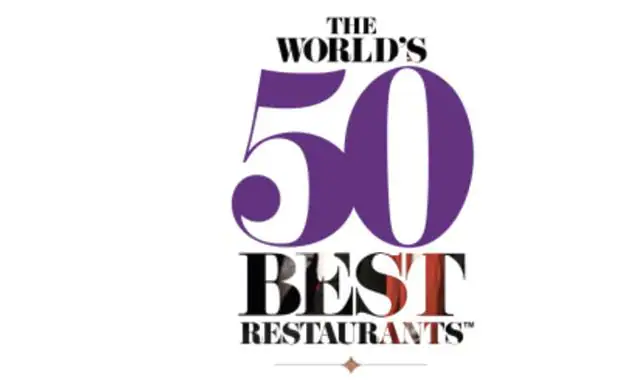 The World's 50 Best Restaurants se suspende hasta 2021 y ayudará al sector