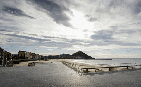 Una Semana Santa insólita al 0% de ocupación y con calles vacías