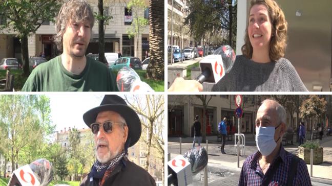 'He cambiado una escapada al pueblo por el sofá de mi casa'