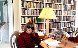 El diablo se viste de chándal