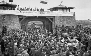 Un estudio eleva a 253 la cifra de vascos que fueron deportados a los campos nazis