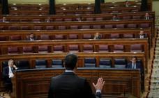 ¿Y si el Congreso no respalda prolongar el estado de alarma?