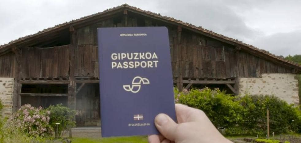 Gipuzkoa Passport', un documento para descubrir el territorio este ...