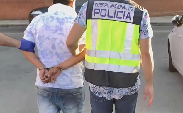 Dos Detenidos Por Abusar De Una Joven En Una Fiesta Y Difundir Fotos En