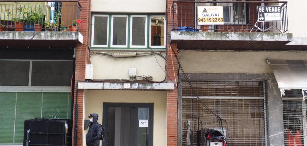 Donde Se Grabo Erase Una Vez Euskadi