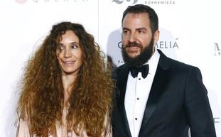 Blanca Cuesta y Borja Thyssen./R. C.