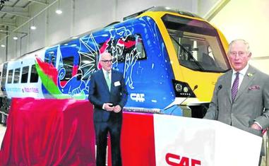 Euskadi salva con la firma del acuerdo del Brexit un 7% de sus exportaciones