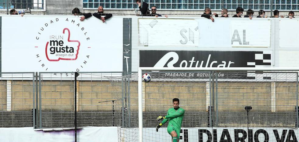 La Federación Vasca de Fútbol solicita el acceso de ...