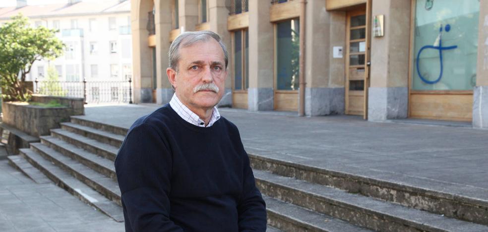 Jon García (Portavoz de la Asociación del Víctimas del Amianto de Euskadi): «El amianto empieza a ser considerado un problema de salud pública» - Vimarsana News