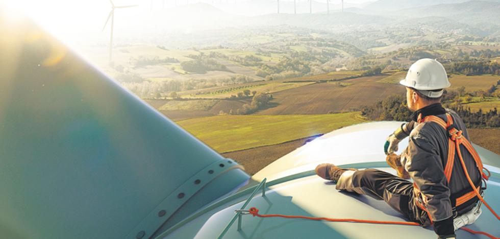 Disfruta de todos los artículos y noticias sobre energías renovables en la seción de suplementos de El Diario Vasco. Energías renovables: nuestro futuro pasa por ellas - Vimarsana News