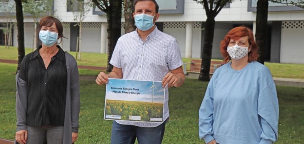 El Ayuntamiento convoca al vecindario a un taller sobre el cambio climático - Vimarsana News
