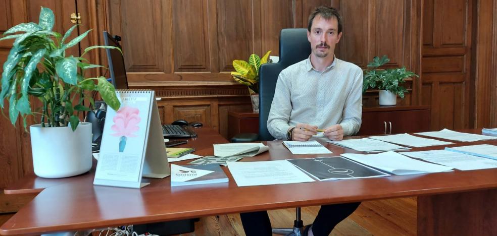 Con la vista puesta más allá de la pandemia - Vimarsana News