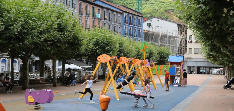 El Ayuntamiento ha invertido más de 35 millones en la regeneración urbana de la zona este-baja - Vimarsana News
