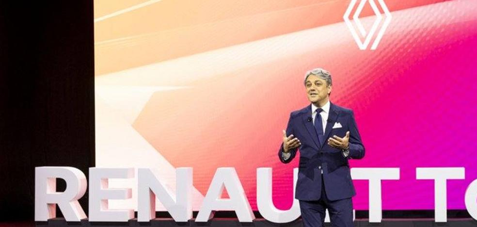 Renault adelanta su plan de ahorro con un crecimiento en sus ventas mundiales del 18,7 % - Vimarsana News