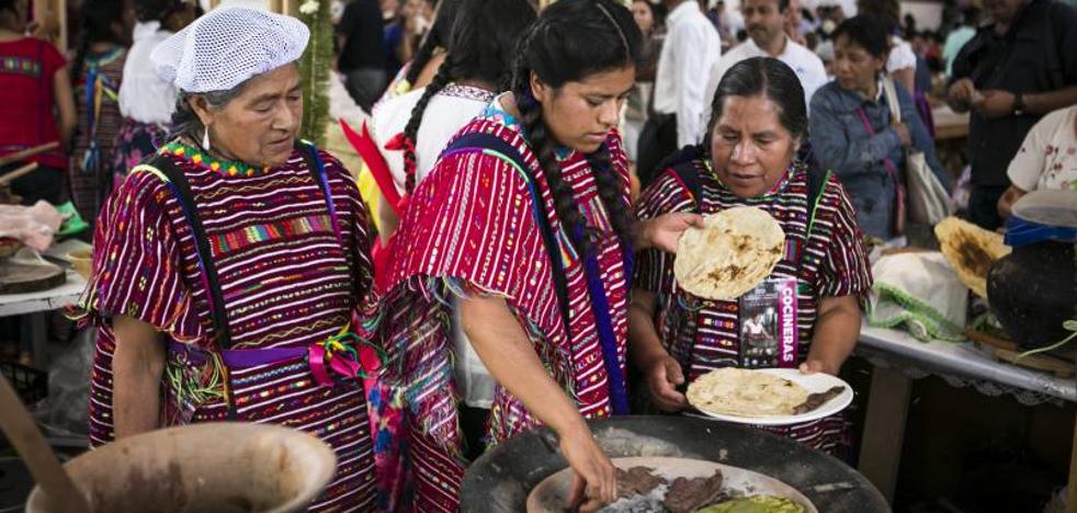 La historia universal se cocina a fuego lento - Vimarsana News